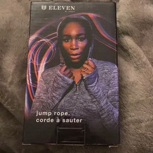 Eleven by Venus jump rope